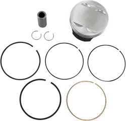 Wiseco High Performance Piston Kit 104mm 2.00OB