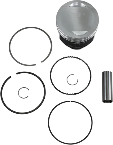 Wiseco Piston 84.50mm STD 10.5:1