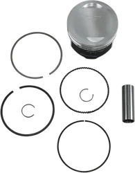 Wiseco Piston 84.50mm STD 10.5:1