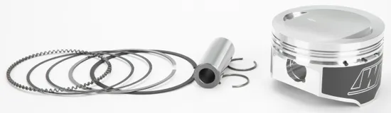 Wiseco Piston 85.50mm +1 10.5:1