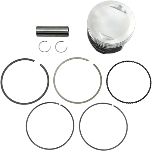Wiseco Piston 85.50mm +1 10.5:1