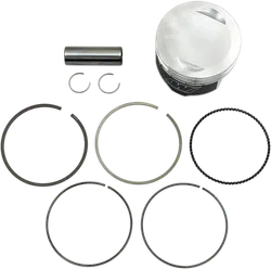 Wiseco Piston 85.50mm +1 10.5:1