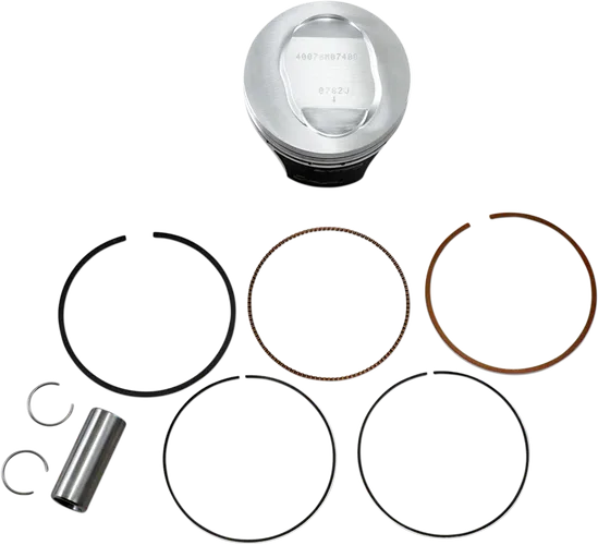 Wiseco Piston 74mm STD 13:1