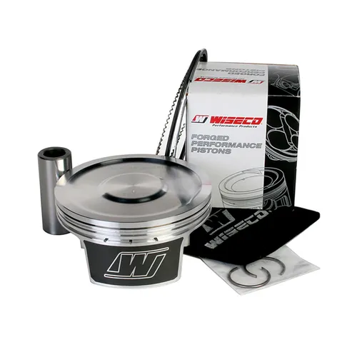 Wiseco High Performance Piston Kit 102mm STD 11.5:1