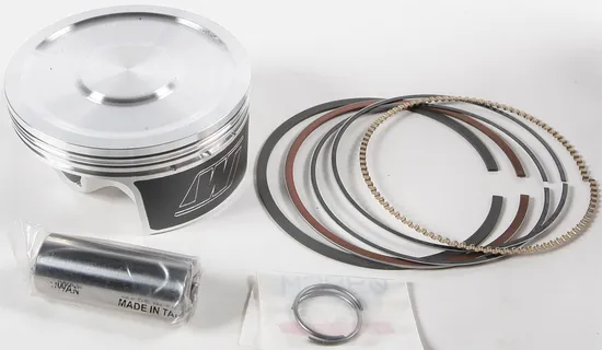Wiseco High Performance Piston Kit 102mm STD 11.5:1