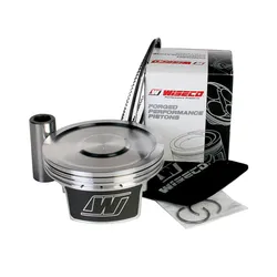 Wiseco High Performance Piston Kit 102mm STD 11.5:1
