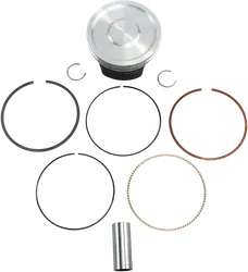 Wiseco High Performance Piston Kit 102mm STD 11.5:1