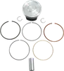 Wiseco High Performance Piston Kit 102mm STD 11.5:1