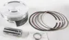 Wiseco High Performance Piston Kit 102mm STD 11.5:1