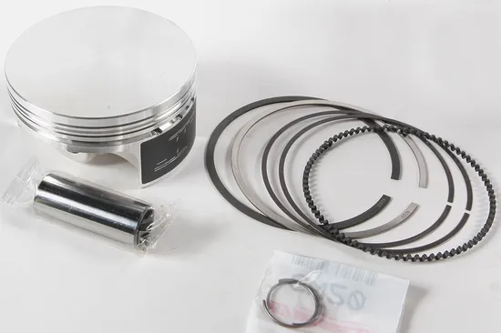 Wiseco High Performance Piston Kit 92mm STD 12.5:1