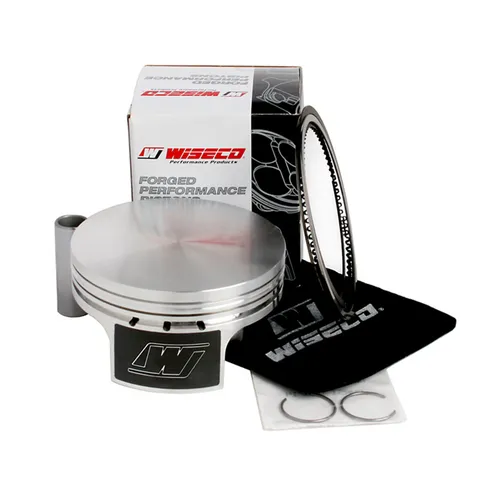 Wiseco High Performance Piston Kit 92mm STD 12.5:1