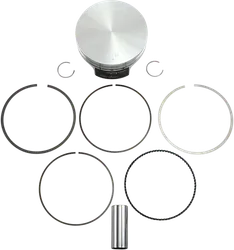 Wiseco High Performance Piston Kit 92mm STD 12.5:1
