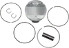 Wiseco High Performance Piston Kit 96mm STD 12.5:1