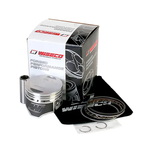Wiseco Armorglide Piston Kit 50mm 10.25.1