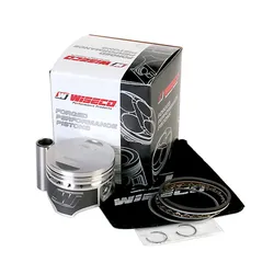 Wiseco Armorglide Piston Kit 50mm 10.25.1