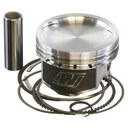 Wiseco High Performance Piston Kit 88mm STD 13:1