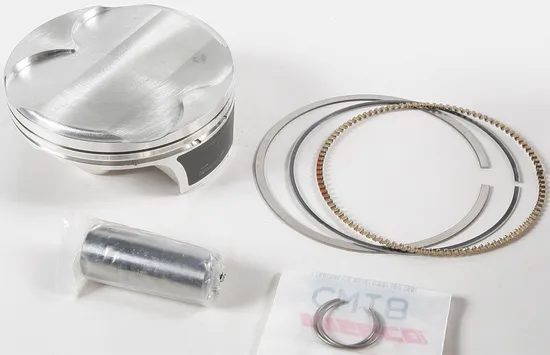 Wiseco High Performance Piston Kit 88mm STD 13:1