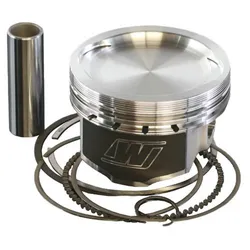 Wiseco High Performance Piston Kit 88mm STD 13:1