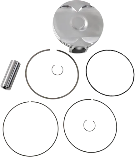 Wiseco High Performance Piston Kit 95mm STD 11.8:1
