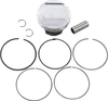 Wiseco High Performance Piston Kit 95mm 2mm OB 11:1