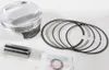 Wiseco High Performance Piston Kit 95mm 2mm OB 11:1