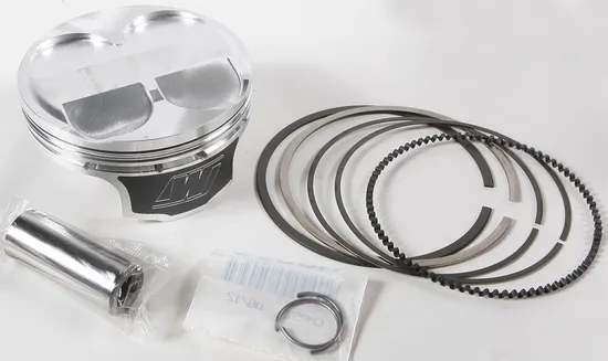 Wiseco High Performance Piston Kit 95mm 2mm OB 12.5:1