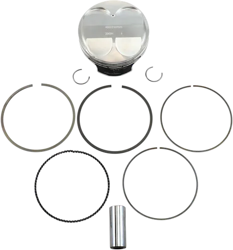 Wiseco High Performance Piston Kit 95mm 2mm OB 12.5:1