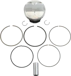 Wiseco High Performance Piston Kit 95mm 2mm OB 12.5:1