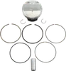 Wiseco High Performance Piston Kit 95mm 2mm OB 12.5:1