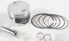 Wiseco Armorglide Piston Kit 52mm 11.1