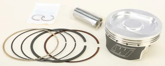 Wiseco High Performance Piston Kit 98mm STD