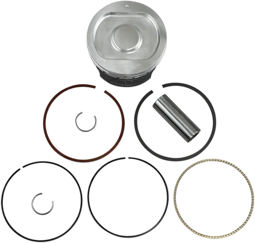 Wiseco High Performance Piston Kit 98mm STD