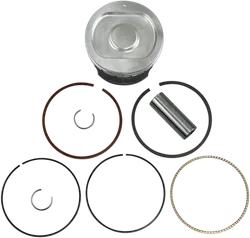 Wiseco High Performance Piston Kit 98mm STD