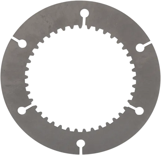 CLUTCH STEEL DRIVE PLATE