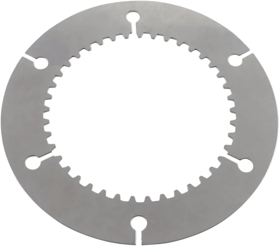 CLUTCH STEEL DRIVE PLATE