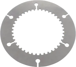 CLUTCH STEEL DRIVE PLATE