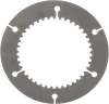 CLUTCH STEEL DRIVE PLATE