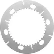 STEEL DRIVE PLATE,71-84 XL