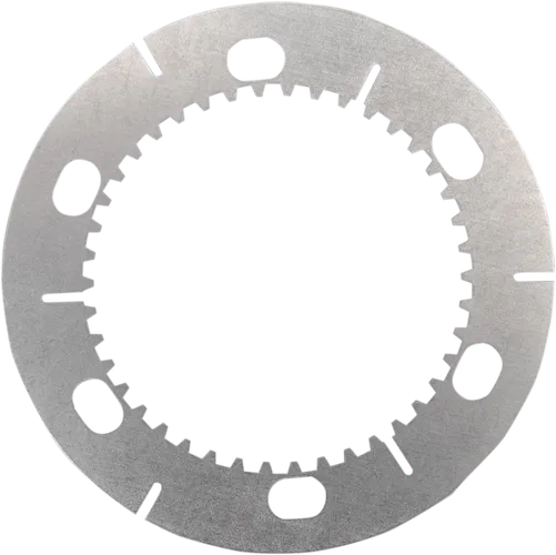 STEEL DRIVE PLATE,71-84 XL