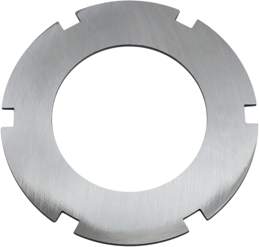 STEEL DRIVE PLATE 41-E84B.T.