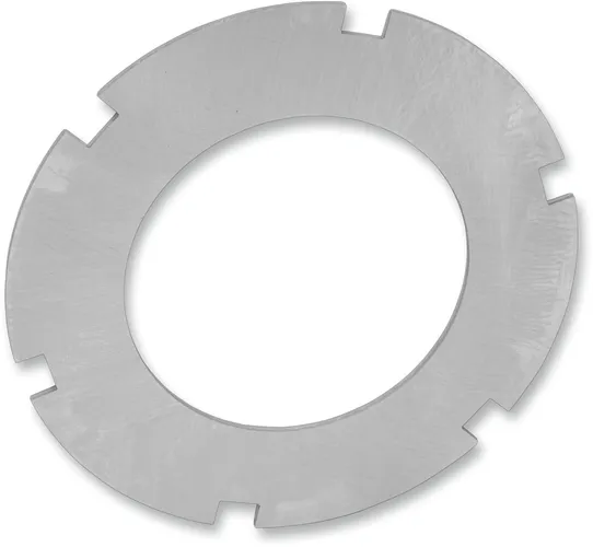 STEEL DRIVE PLATE 41-E84B.T.