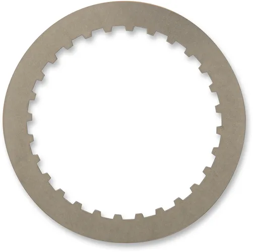 SUZ STEEL CLUTCH PLATES