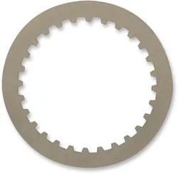SUZ STEEL CLUTCH PLATES