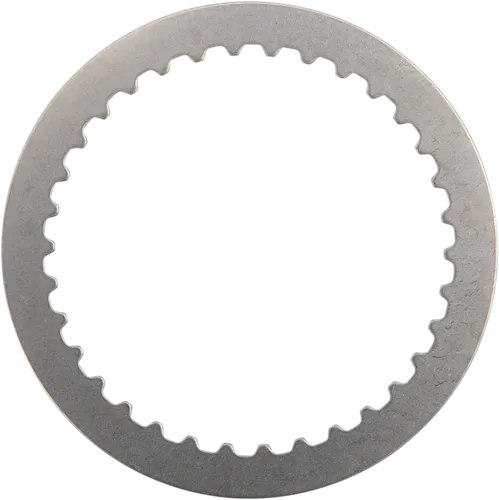 CLUTCH PLATE STEEL H/K/S