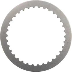 CLUTCH PLATE STEEL H/K/S
