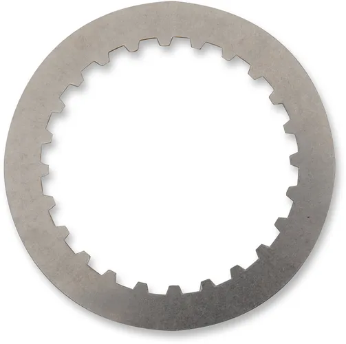 Barnet Single Steel Clutch Plate