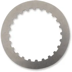 Barnet Single Steel Clutch Plate