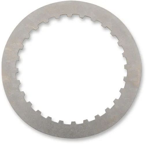 CLUTCH PLATE STL KAW/HON