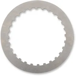 CLUTCH PLATE STL KAW/HON