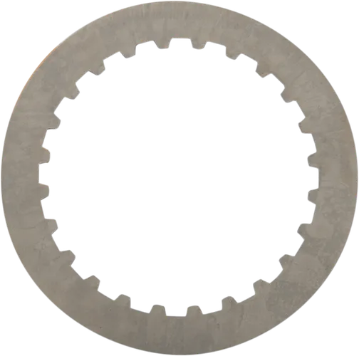 HONDA STEEL CLU PLATES